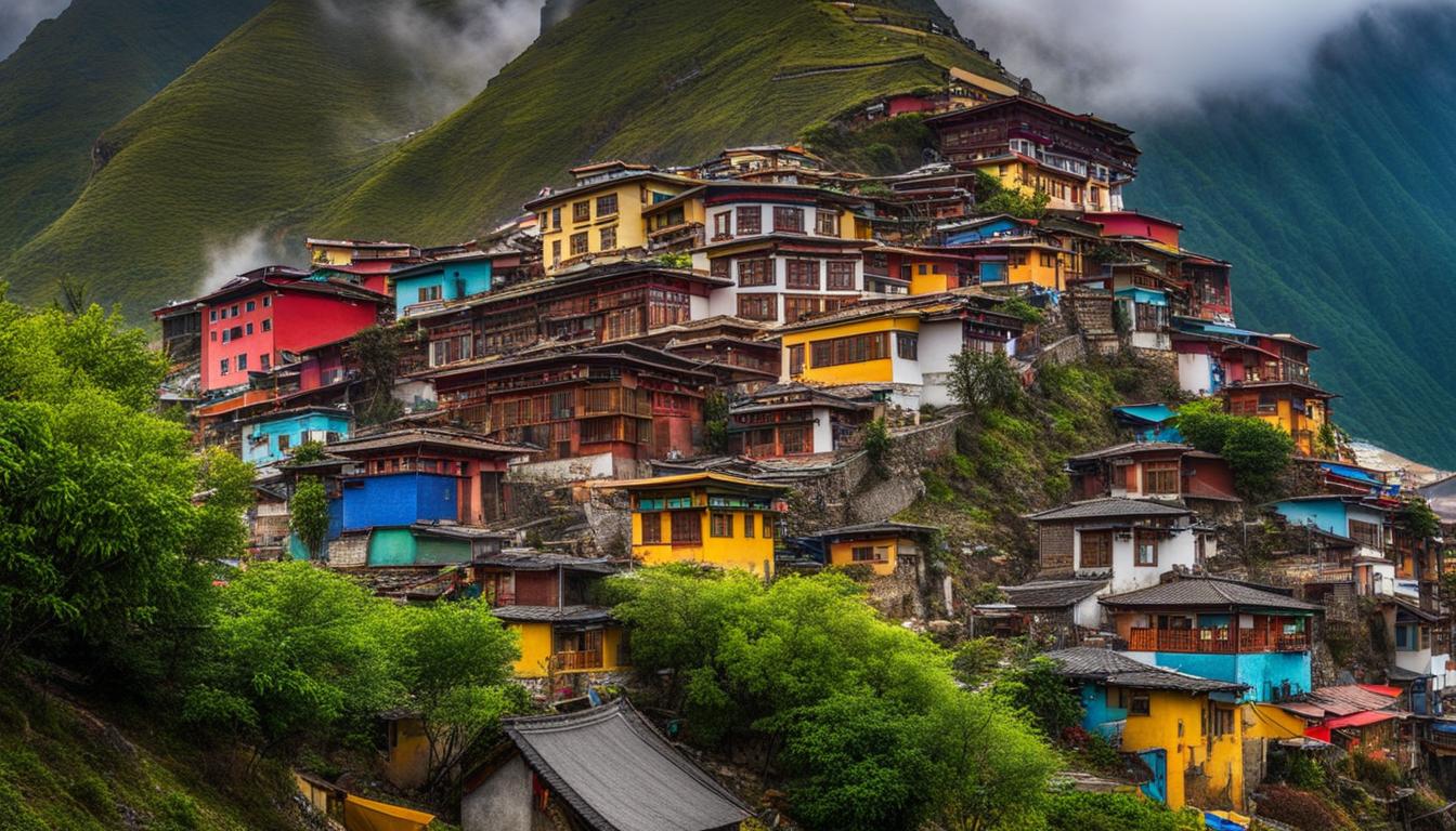 Sikkim & Darjeeling Tour Package 7N/8D | SVR Tours